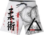 10th Degree Fightwear